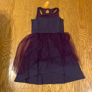 Oiselle Running dress